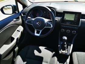 Renault Clio 1790лв за получаване, 1.0ТCe equilibre ГАЗ , снимка 9