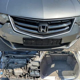 Honda Accord 2.2 i-DTEC / ЗА ЧАСТИ, снимка 11