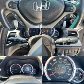 Honda Accord 2.2 i-DTEC , снимка 15 - Автомобили и джипове - 41204261