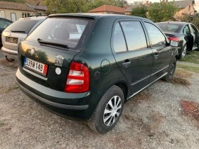 Skoda Fabia 1.4MPI | Mobile.bg    4