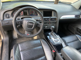 Audi A6 2.7tdi Quattro  | Mobile.bg   10