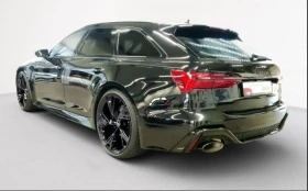 Обява за продажба на Audi Rs6 Keramik Laser Pano ~ 118 560 EUR - изображение 2