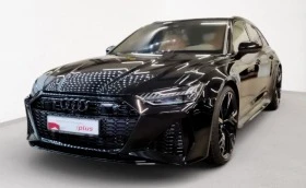 Обява за продажба на Audi Rs6 Keramik Laser Pano ~ 118 560 EUR - изображение 1