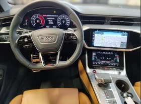 Обява за продажба на Audi Rs6 Keramik Laser Pano ~ 118 560 EUR - изображение 9