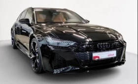 Обява за продажба на Audi Rs6 Keramik Laser Pano ~ 118 560 EUR - изображение 4