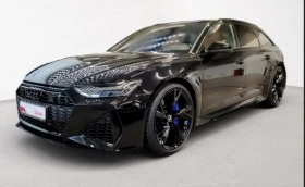 Обява за продажба на Audi Rs6 Keramik Laser Pano ~ 118 560 EUR - изображение 5