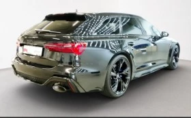 Обява за продажба на Audi Rs6 Keramik Laser Pano ~ 118 560 EUR - изображение 3