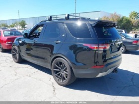 Land Rover Discovery  HSE LUX | Mobile.bg   3