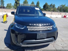 Land Rover Discovery  HSE LUX | Mobile.bg   6