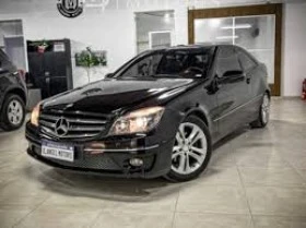 Mercedes-Benz CLC 250 | Mobile.bg    1