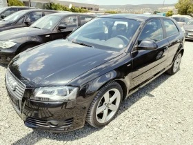     Audi A3 1.9 TDI