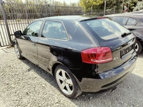 Audi A3 1.9 TDI | Mobile.bg    5