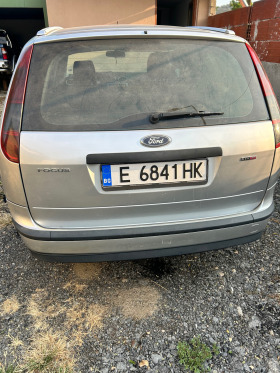 Ford Focus, снимка 3