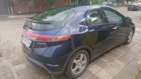 Honda Civic, снимка 7