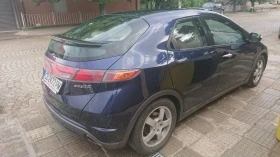 Honda Civic, снимка 6