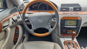 Mercedes-Benz S 320  | Mobile.bg    10