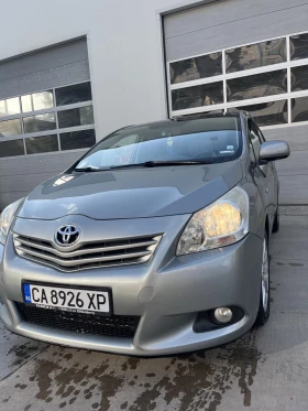     Toyota Verso D-CAT 2, 2 150-  7 . .