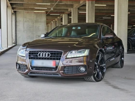 Audi A5 3.0 TDI S line, снимка 3