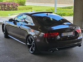 Audi A5 3.0 TDI S line, снимка 5