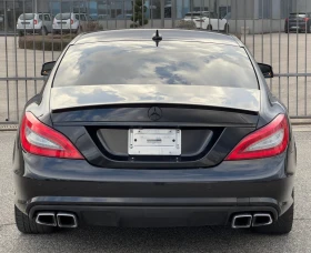 Mercedes-Benz CLS 63 AMG AMG FULL | Mobile.bg    5