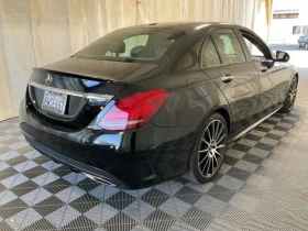 Mercedes-Benz C 300 FULL AMG PACKAGE* BURMESTER* SUNROOF* KEYLESS* CAM | Mobile.bg    4