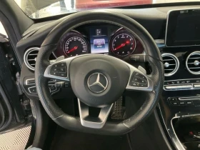 Mercedes-Benz C 300 FULL AMG PACKAGE* BURMESTER* SUNROOF* KEYLESS* CAM | Mobile.bg    7