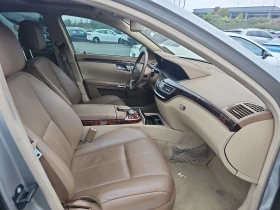 Mercedes-Benz S 550 W221, снимка 7