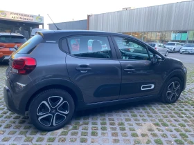 Citroen C3, снимка 4