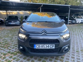 Citroen C3, снимка 2