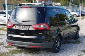 Ford Galaxy 2.0-D-DVD-NAVI-КЛИMАТРОНИК, снимка 4