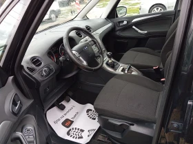 Ford Galaxy 2.0-D-DVD-NAVI-КЛИMАТРОНИК, снимка 8