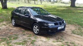 Seat Leon TDI, снимка 6