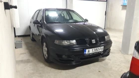 Seat Leon TDI, снимка 1