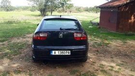 Seat Leon TDI, снимка 4