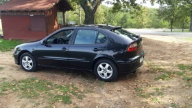 Seat Leon TDI, снимка 3