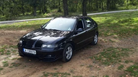 Seat Leon TDI, снимка 2