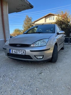 Ford Focus, снимка 1