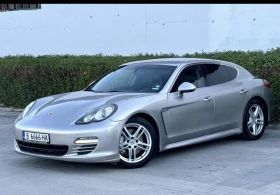 Porsche Panamera 4.0, снимка 4