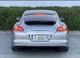 Porsche Panamera 4.0, снимка 2