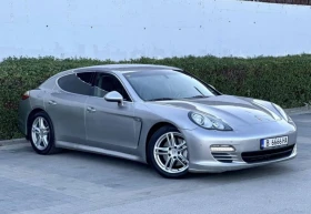 Porsche Panamera 4.0, снимка 3