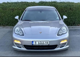 Porsche Panamera 4.0, снимка 1