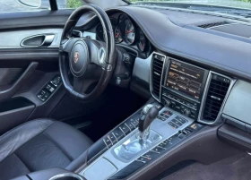 Porsche Panamera 4.0, снимка 5