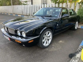 Jaguar Xjr 4.0 V8, снимка 2