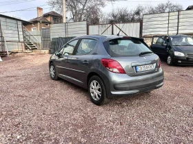 Peugeot 207 1.6 HDI 90hp, снимка 7