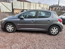 Peugeot 207 1.6 HDI 90hp, снимка 8