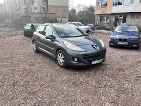 Peugeot 207 1.6 HDI 90hp, снимка 1