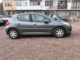 Peugeot 207 1.6 HDI 90hp, снимка 4