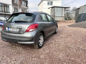 Peugeot 207 1.6 HDI 90hp, снимка 5