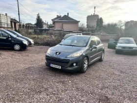 Peugeot 207 1.6 HDI 90hp, снимка 3