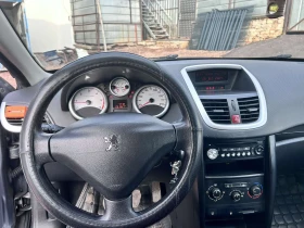 Peugeot 207 1.6 HDI 90hp, снимка 12